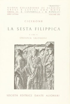 filippica 6 (salomoni)