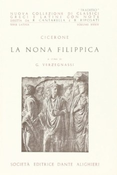 filippica 9 (verzegnassi)