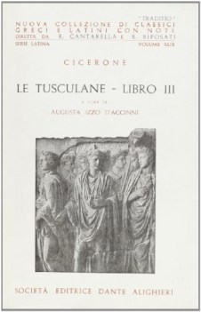 tusculane 3 (izzo/daccinni)