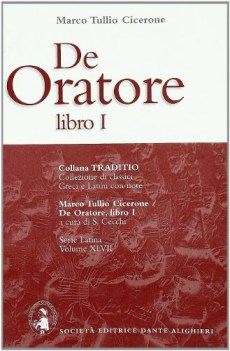 de oratore 1 (cecchi)