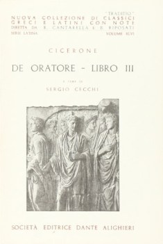 de oratore 3 (cecchi)