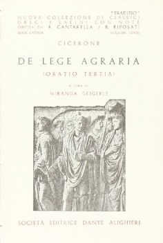 de lege agraria 3 (geigerle)