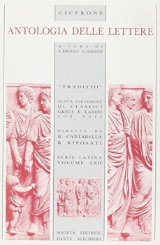 antologia delle lettere (riposati)