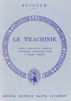 trachinie (traduttore)