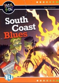 south coast blues + cd