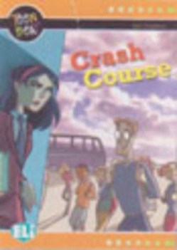 crash course + cd