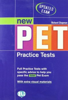 new pet practice tests, wkey + 2cd