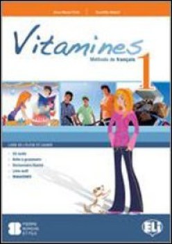 vitamines 1 pack base