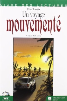 voyage mouvemente