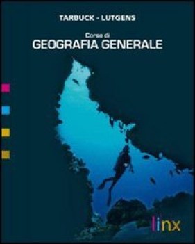 corso di geografia generale, cd