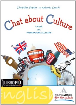 chat about culture