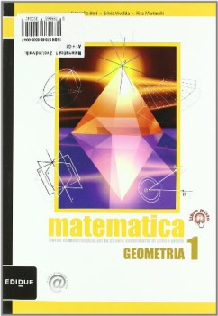 matematica aritmetica 1 + geometria 1 + informatica online