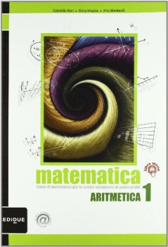 matematica aritmetica 1