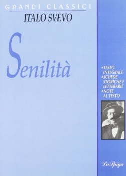 senilita (gc)