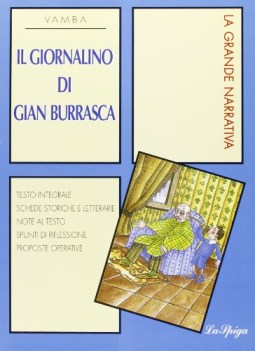 giornalino di gian burrasca (gn)