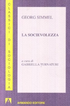 socievolezza (turnaturi)