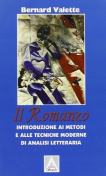 romanzo x tr.