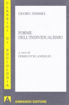 forme dell\'individualismo (andolfi)