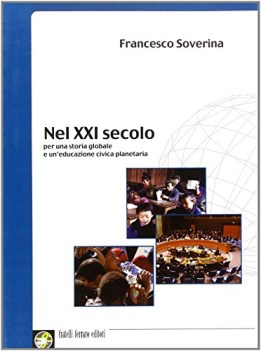 nel xxi secolo, ed.civ. x sup.