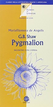 pygmalion (de angelis)