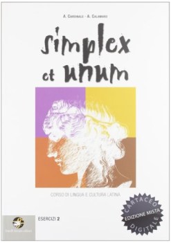 simplex et unum, esercizi 2