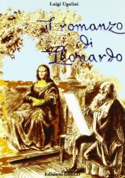 romanzo di leonardo