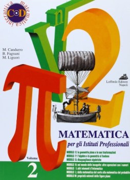 matematica 2 x ip