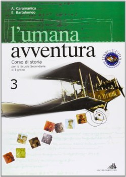 umana avventura 3