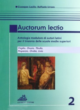 auctorum lectio 2