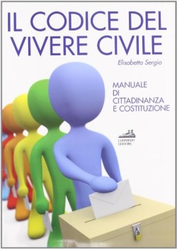 codice del vivere civile, ed.civ. x bn