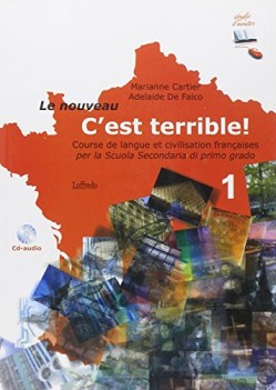 le nouveau c\'est terrible 1