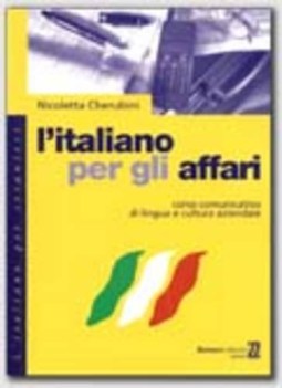 italiano per gli affari