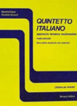 quintetto italiano liv.avanzato