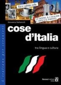 cose d\'italia