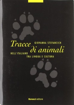 tracce di animali