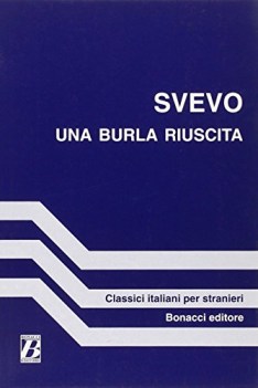 una burla riuscita