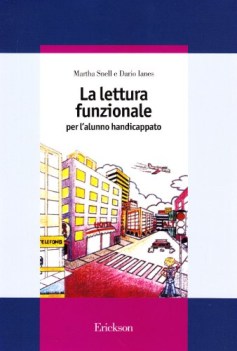 lettura funzionale per alunno handicapp.