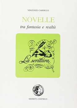 novelle tra fantasia e realta x media