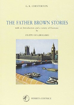 father brown stories