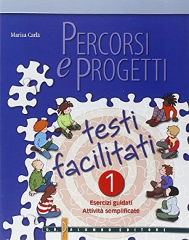 percorsi e progetti testi facilitati 1