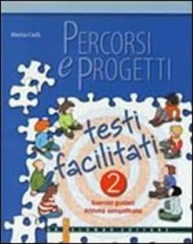 percorsi e progetti testi facilitati 2