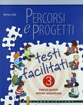 percorsi e progetti testi facilitati 3