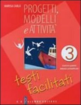 progetti modelli e attivita facilitati 3