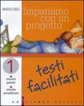 impariamo con un progetto facilitati 1