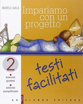 impariamo con un progetto facilitati 2