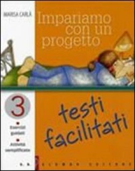 impariamo con un progetto facilitati 3