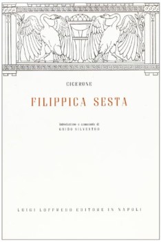 filippica 6 (silvestro)