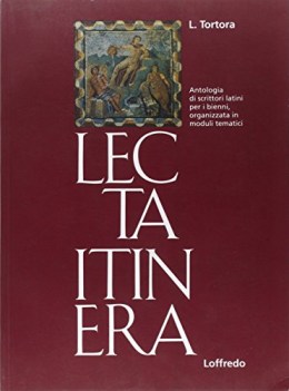 lecta itinera