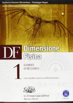 df dimensione fisica volume 1 - tecnologico