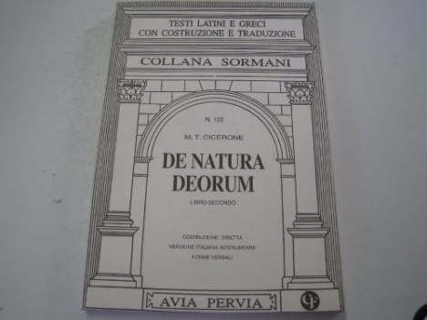 de natura deorum 2 (traduttore)